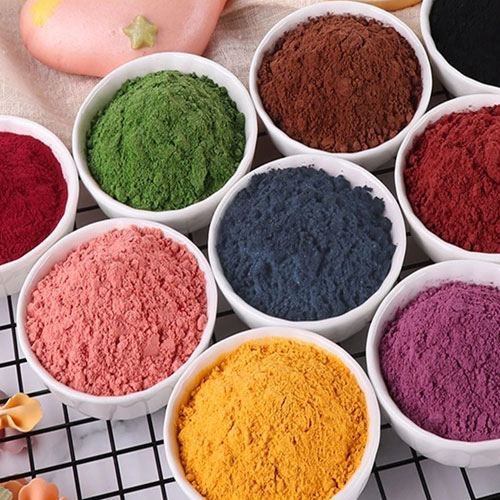 Premium Indian Dry Fruits Powder – Nutritious Blend for Baby Food, Bakery & Health Products